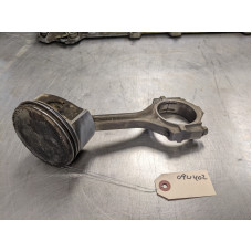 09W402 Piston and Connecting Rod Standard For 06-08 Ford F-150  5.4 8L3E6200AA